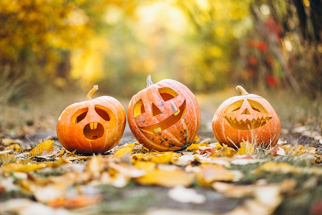 Spooktacular Halloween Events in Indianapolis 2023 for Families and Enthusiasts